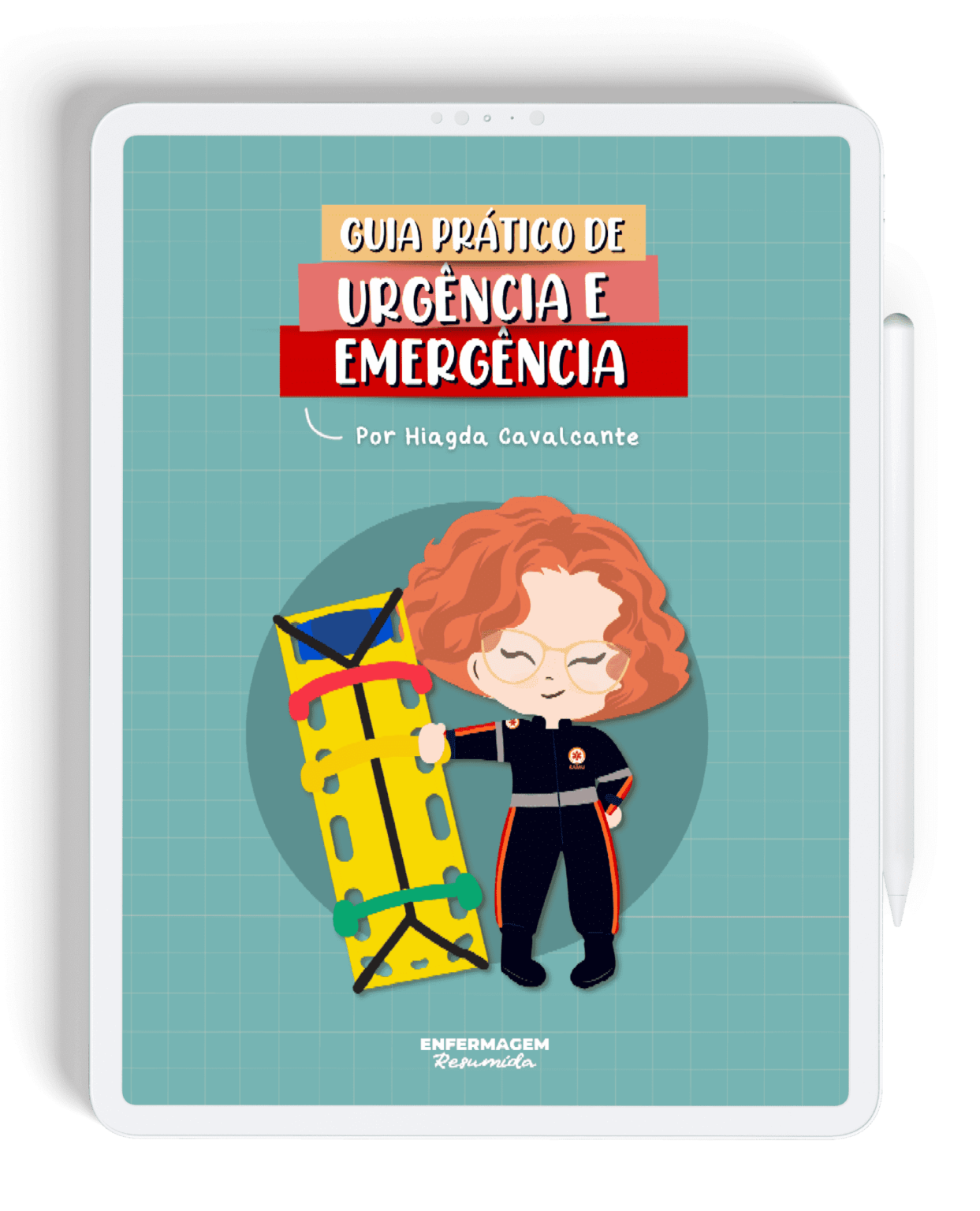 Upsell Guia Prático De Urgência E Emergência Enfermagem Resumida 0059